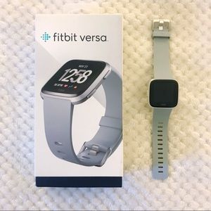 Fitbit Versa
